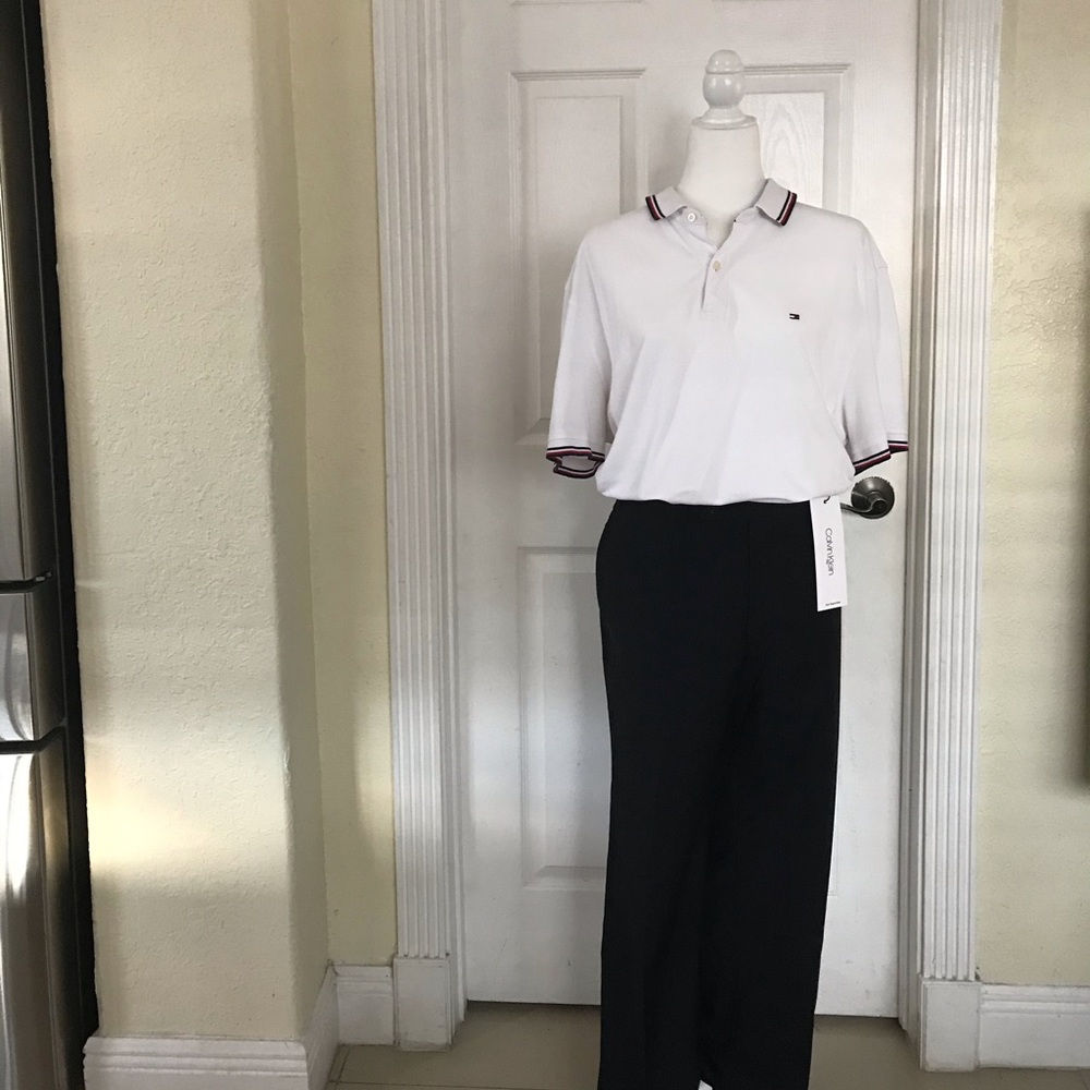 36 x 30 men’s Calvin Klein dress pants